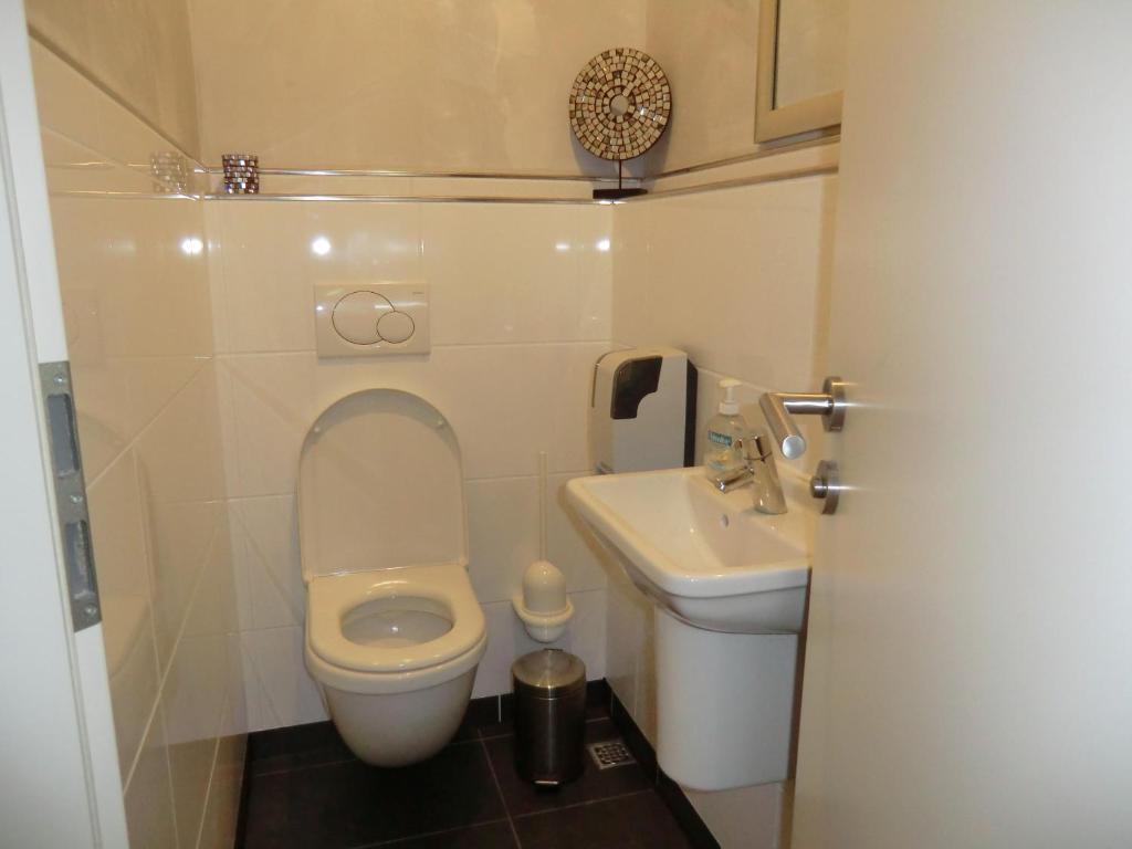 Hotel Garni Julia Linnich Szoba fotó