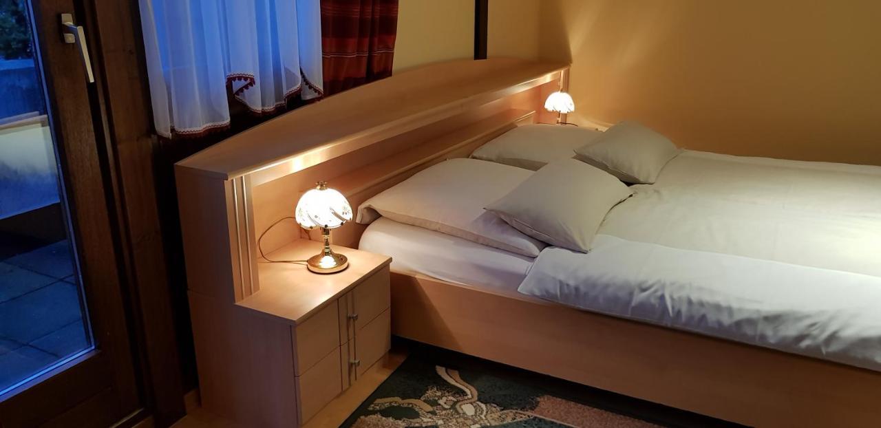 Hotel Garni Julia Linnich Kültér fotó